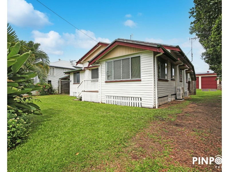 51 Mogford Street, West Mackay QLD 4740