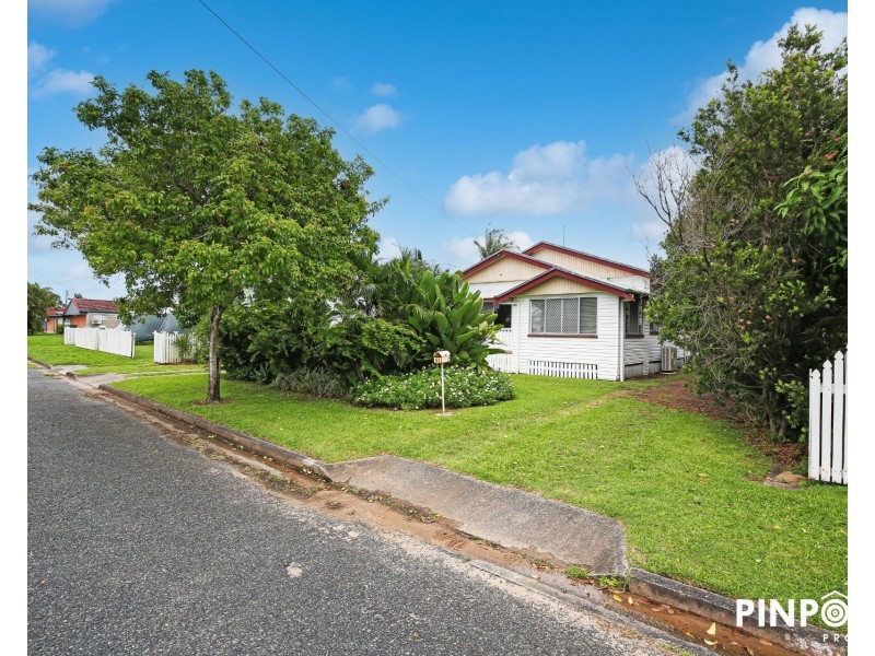 51 Mogford Street, West Mackay QLD 4740