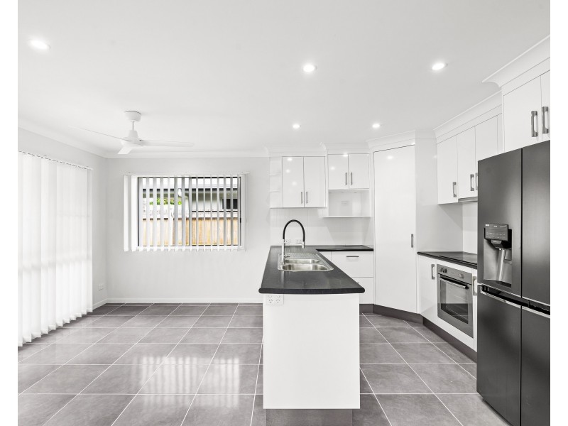 57C Coles Road, Andergrove QLD 4740