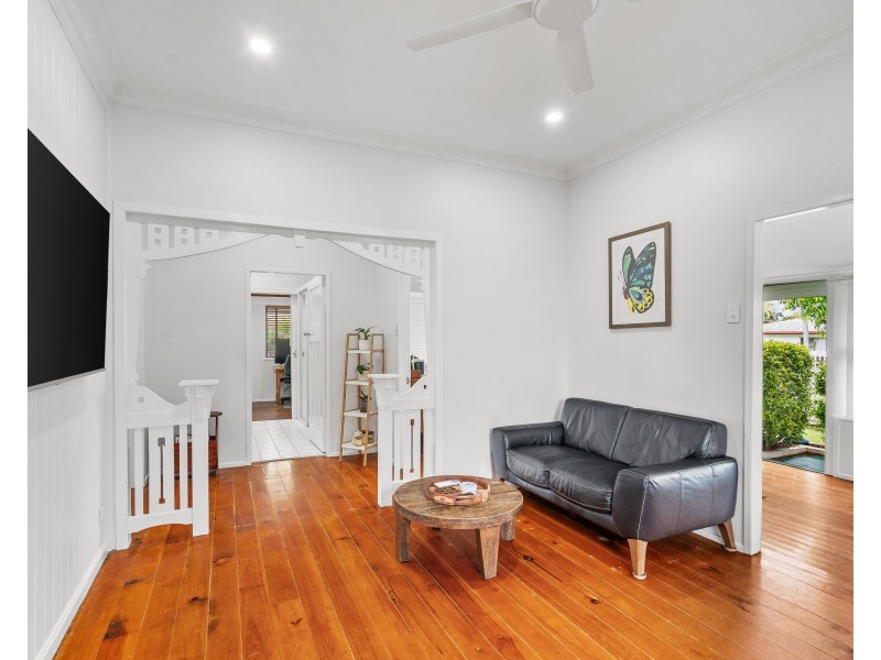 18 Beaton Street, West Mackay QLD 4740