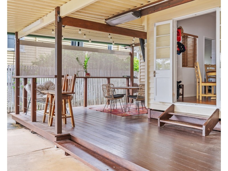 18 Beaton Street, West Mackay QLD 4740