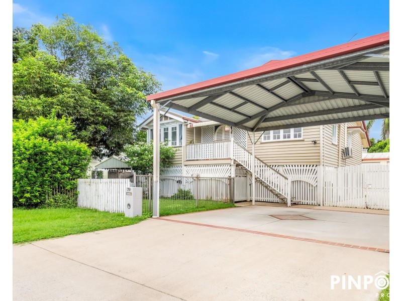 79 Evans Avenue, North Mackay QLD 4740