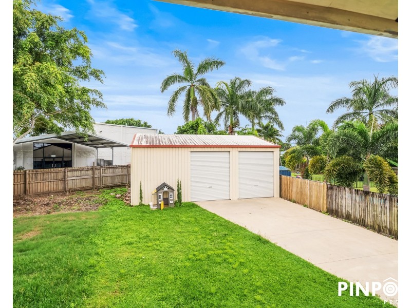 79 Evans Avenue, North Mackay QLD 4740