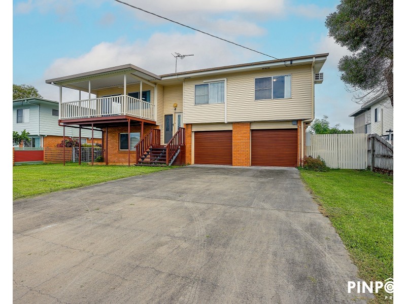43 Graffunder Street, South Mackay QLD 4740