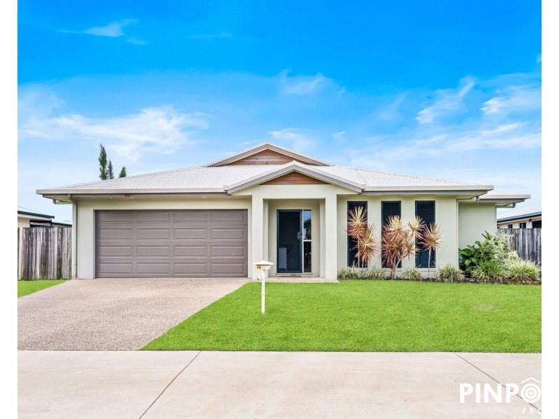 40 Stone Drive, Bucasia QLD 4750