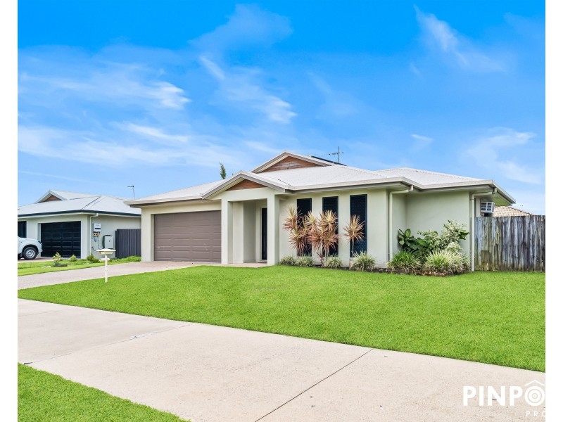 40 Stone Drive, Bucasia QLD 4750