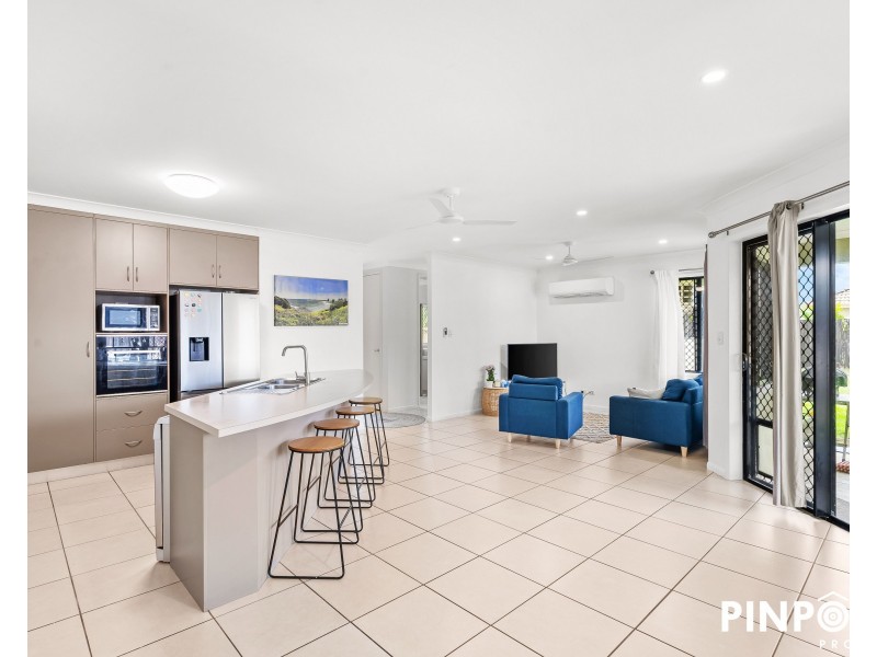 40 Stone Drive, Bucasia QLD 4750