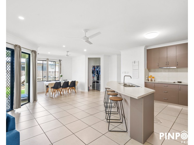 40 Stone Drive, Bucasia QLD 4750