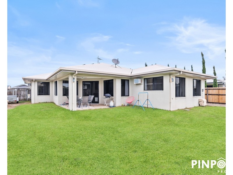 40 Stone Drive, Bucasia QLD 4750