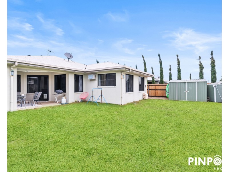 40 Stone Drive, Bucasia QLD 4750