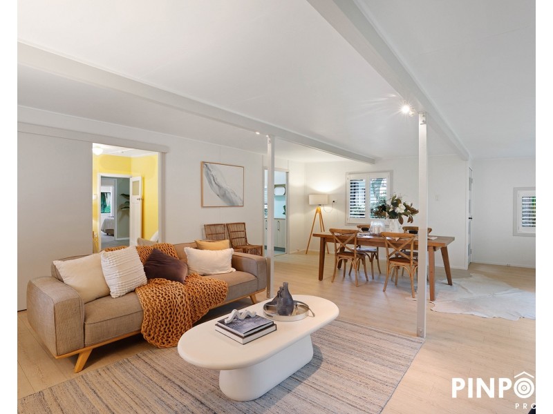 18 McEwens Beach Esplanade, Mcewens Beach QLD 4740