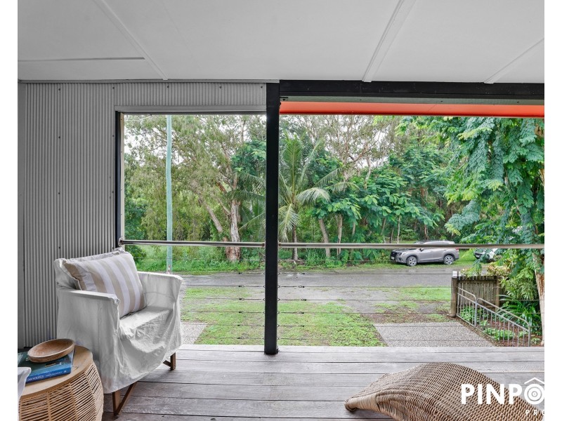 18 McEwens Beach Esplanade, Mcewens Beach QLD 4740