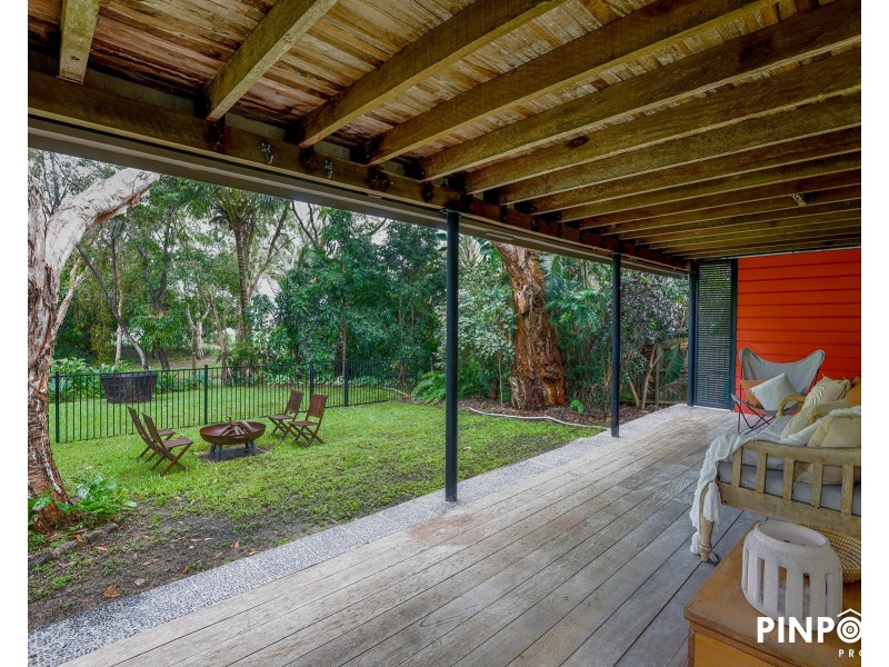 18 McEwens Beach Esplanade, Mcewens Beach QLD 4740