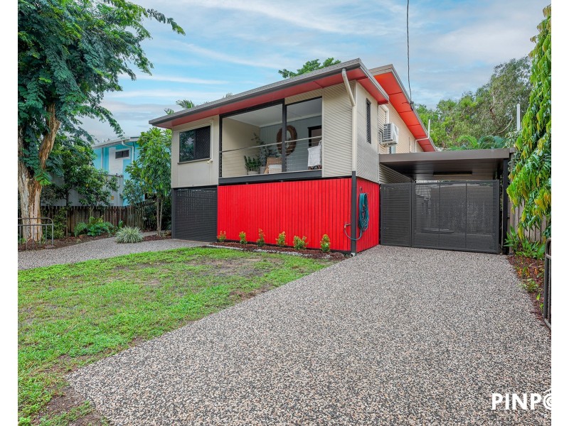 18 McEwens Beach Esplanade, Mcewens Beach QLD 4740
