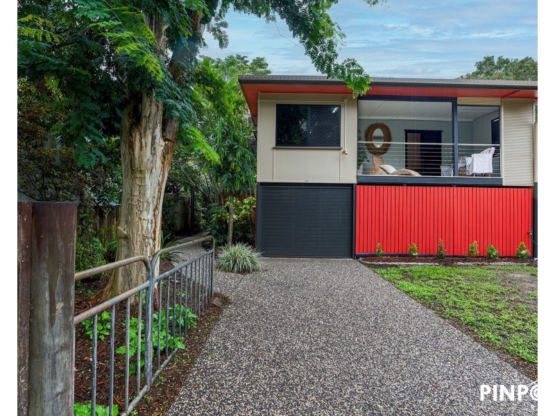 18 McEwens Beach Esplanade, Mcewens Beach QLD 4740