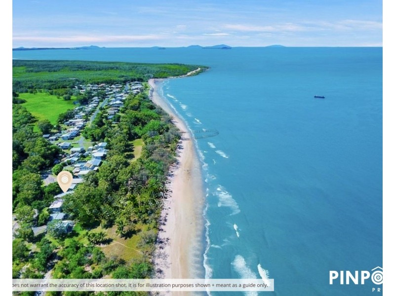 18 McEwens Beach Esplanade, Mcewens Beach QLD 4740