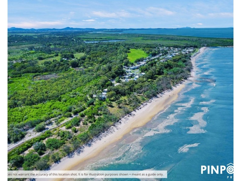 18 McEwens Beach Esplanade, Mcewens Beach QLD 4740