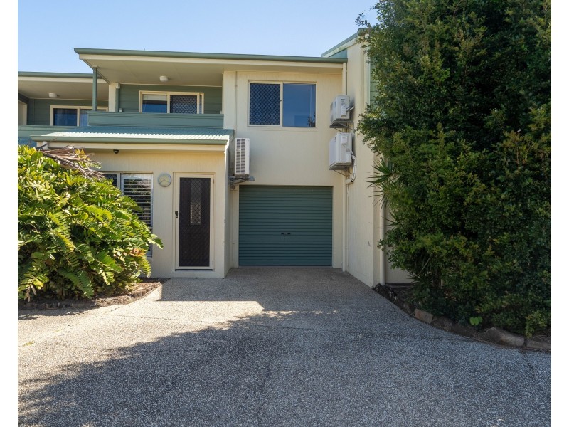 3/93 Evan Street, South Mackay QLD 4740