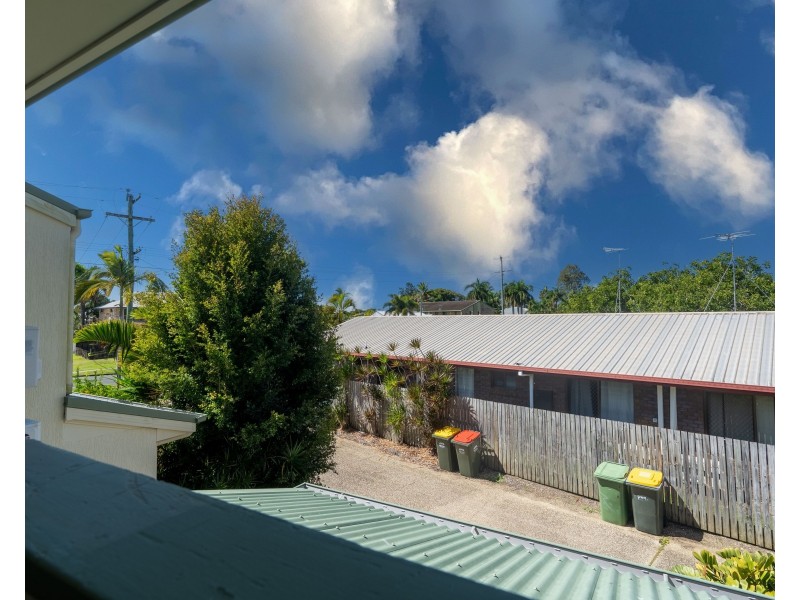 3/93 Evan Street, South Mackay QLD 4740