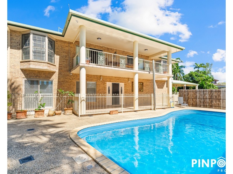 3 Triton Court, Shoal Point QLD 4750