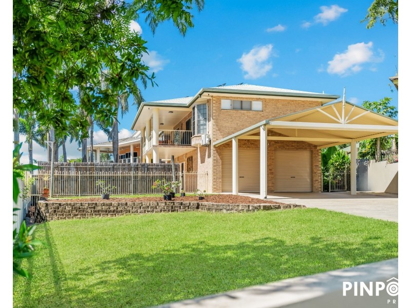 3 Triton Court, Shoal Point QLD 4750