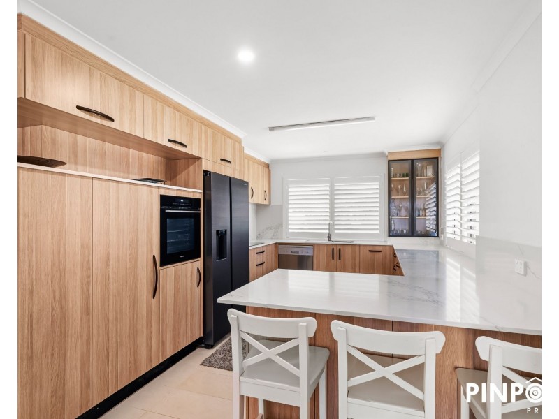 3 Triton Court, Shoal Point QLD 4750