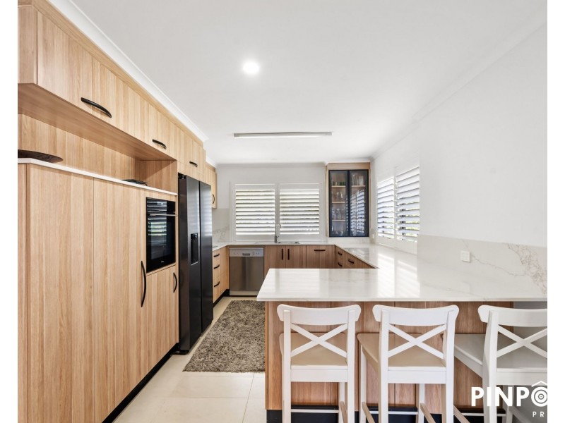 3 Triton Court, Shoal Point QLD 4750