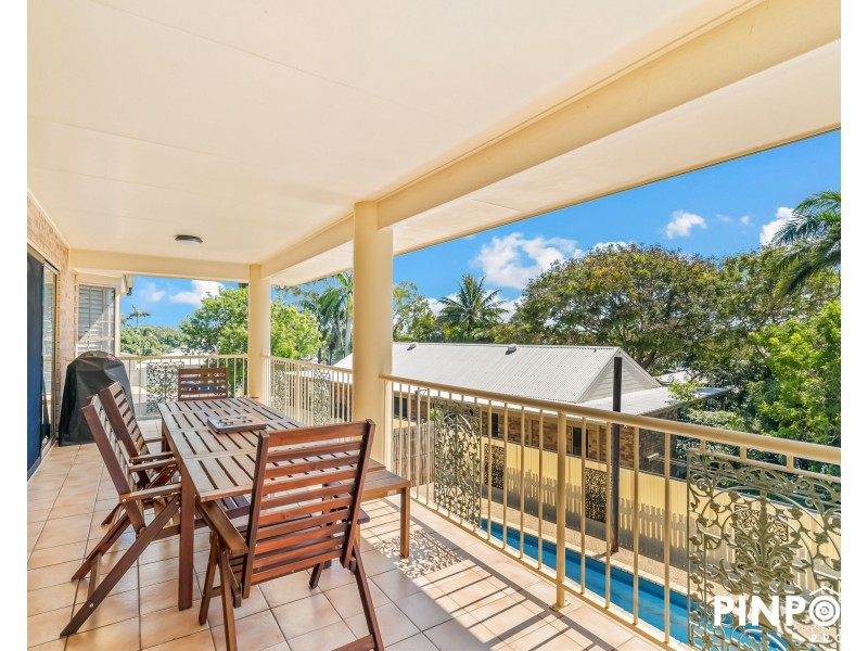 3 Triton Court, Shoal Point QLD 4750