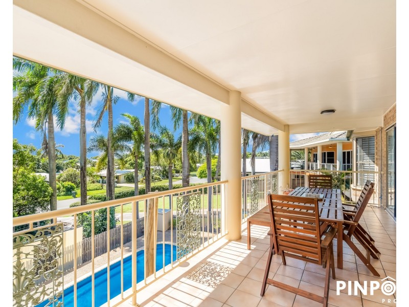 3 Triton Court, Shoal Point QLD 4750