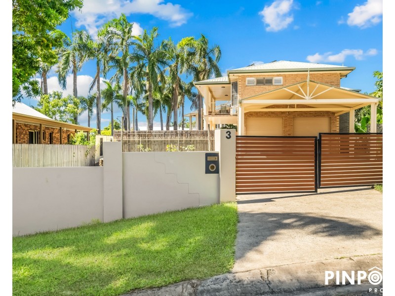 3 Triton Court, Shoal Point QLD 4750