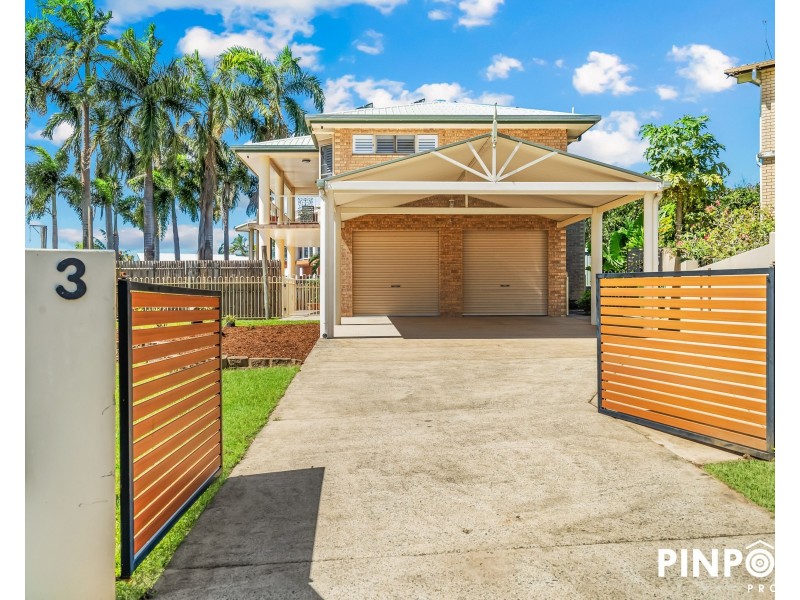 3 Triton Court, Shoal Point QLD 4750