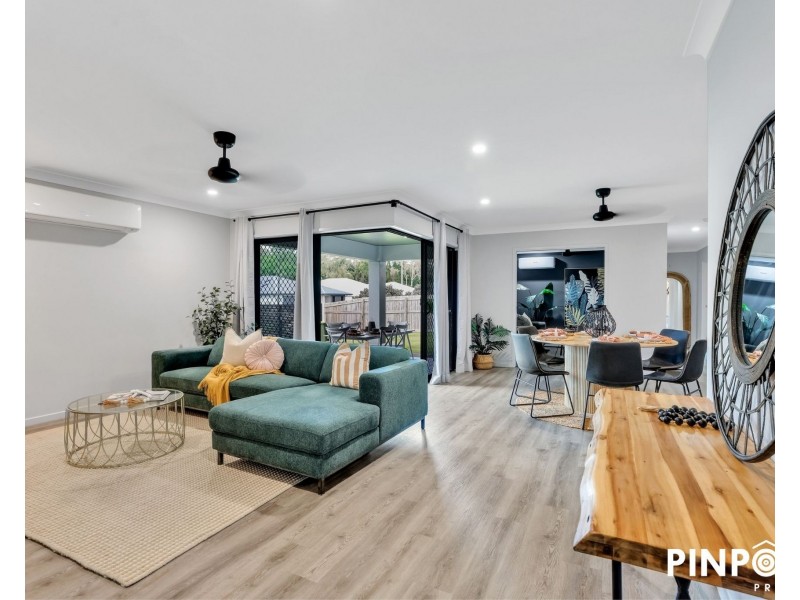 3 Eastbark Court, Richmond QLD 4740