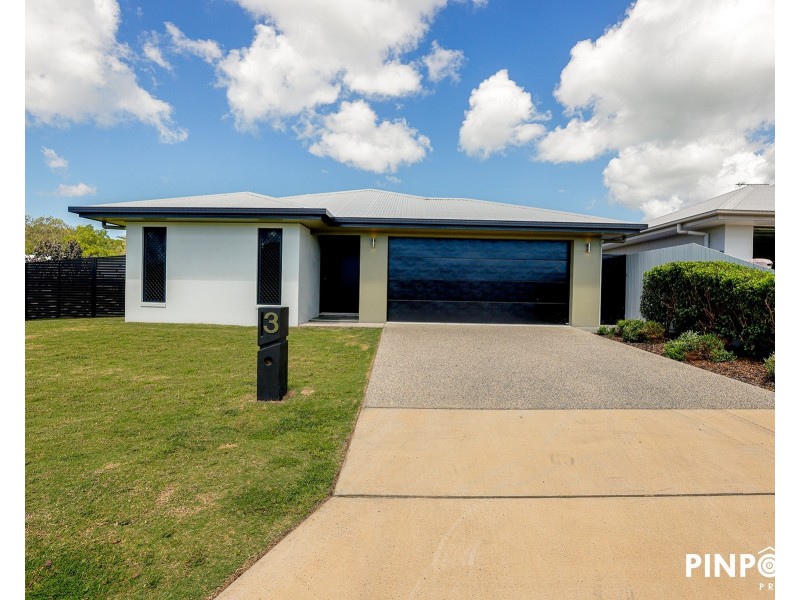3 Eastbark Court, Richmond QLD 4740