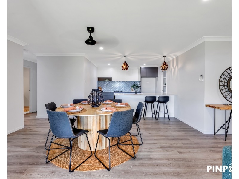 3 Eastbark Court, Richmond QLD 4740