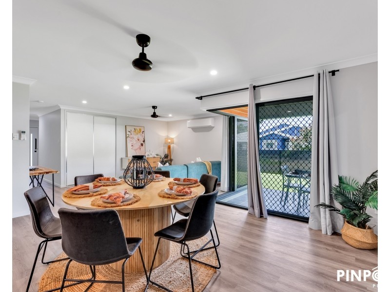 3 Eastbark Court, Richmond QLD 4740