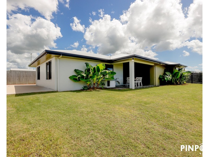 3 Eastbark Court, Richmond QLD 4740