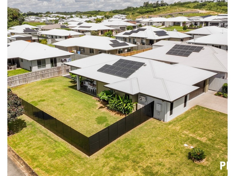 3 Eastbark Court, Richmond QLD 4740
