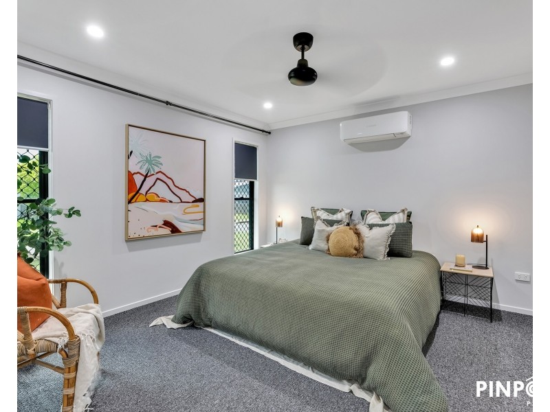 3 Eastbark Court, Richmond QLD 4740