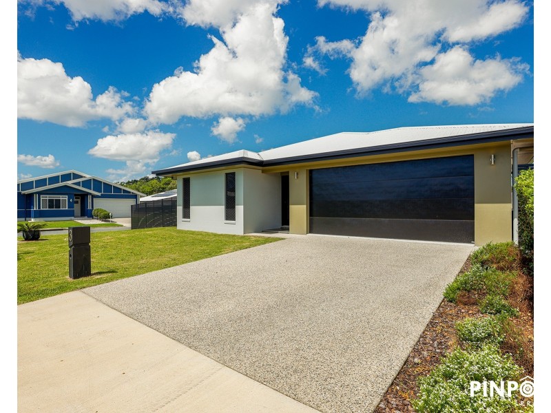 3 Eastbark Court, Richmond QLD 4740