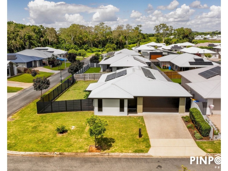 3 Eastbark Court, Richmond QLD 4740