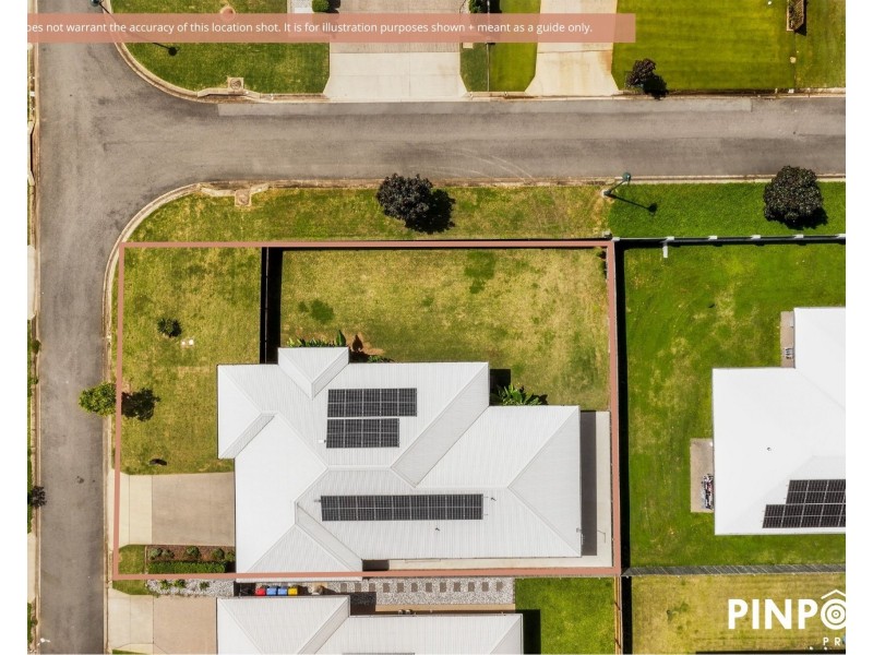 3 Eastbark Court, Richmond QLD 4740