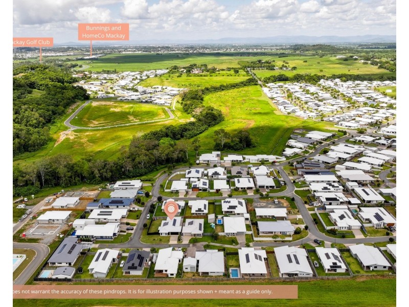 3 Eastbark Court, Richmond QLD 4740