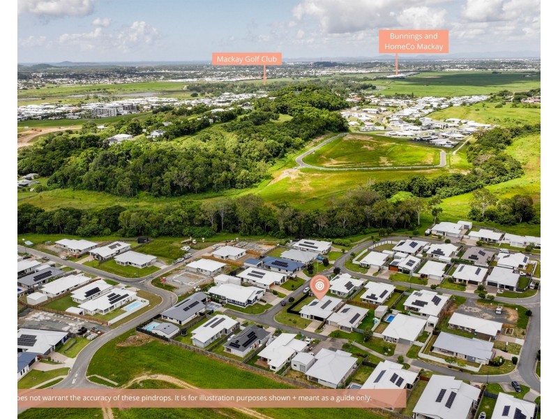 3 Eastbark Court, Richmond QLD 4740