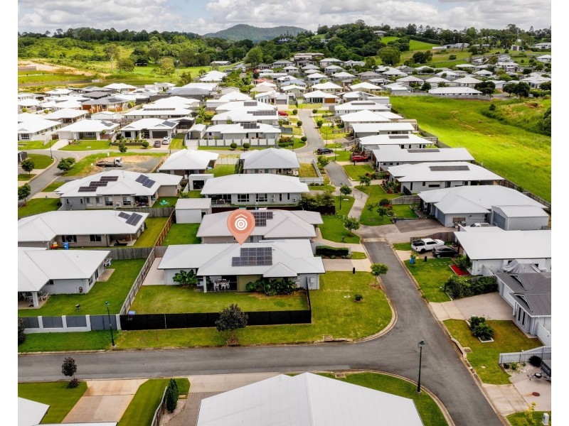 3 Eastbark Court, Richmond QLD 4740