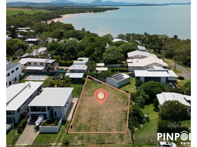 26 O’Brien Esplanade, Shoal Point QLD 4750