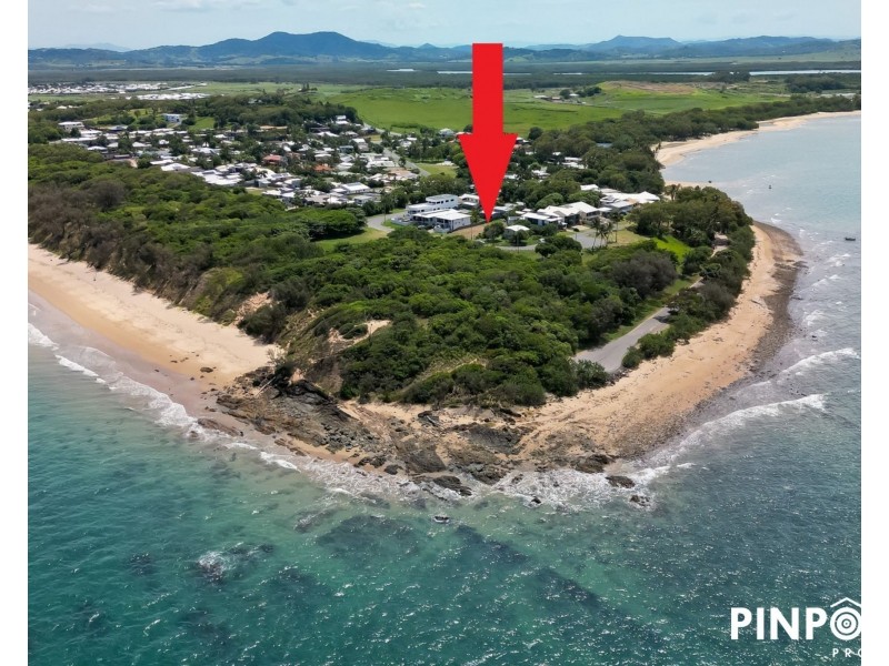 26 O’Brien Esplanade, Shoal Point QLD 4750