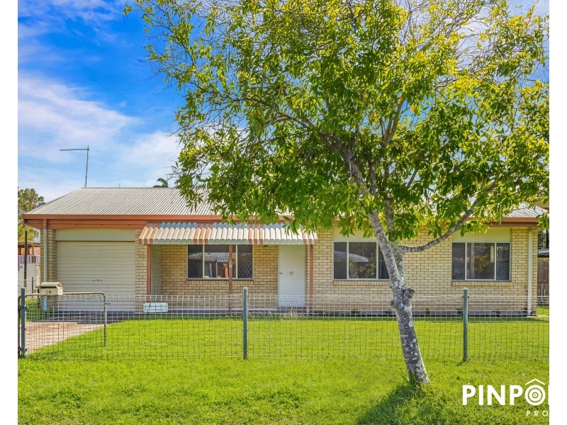 14 Galletly Street, West Mackay QLD 4740