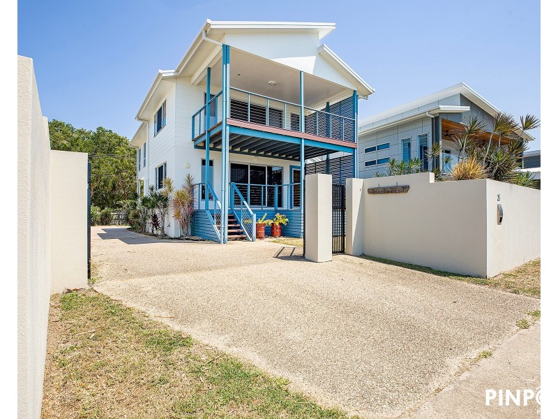 25 Slade Esplanade, Slade Point QLD 4740