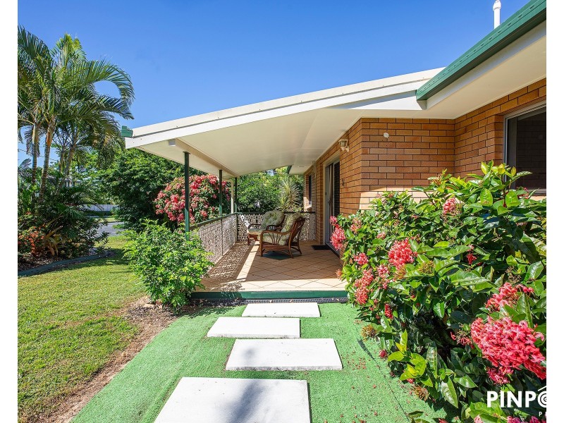 31 Burston Street, North Mackay QLD 4740