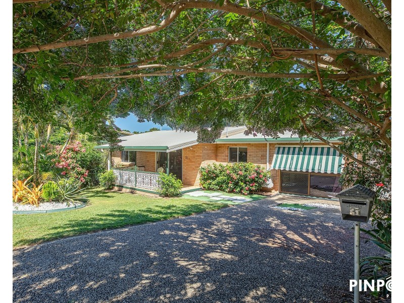 31 Burston Street, North Mackay QLD 4740